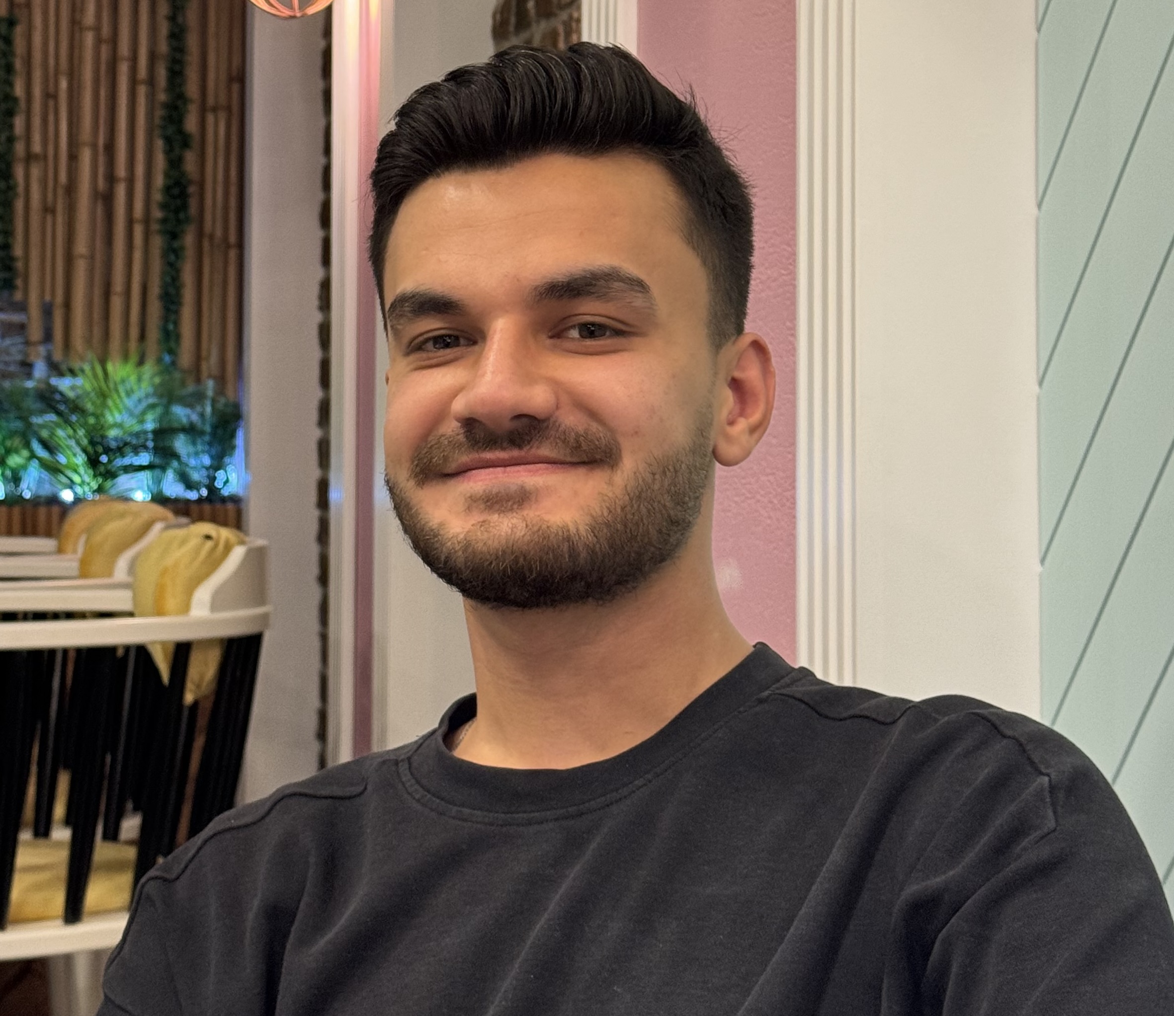 Yunus Emre Koyun